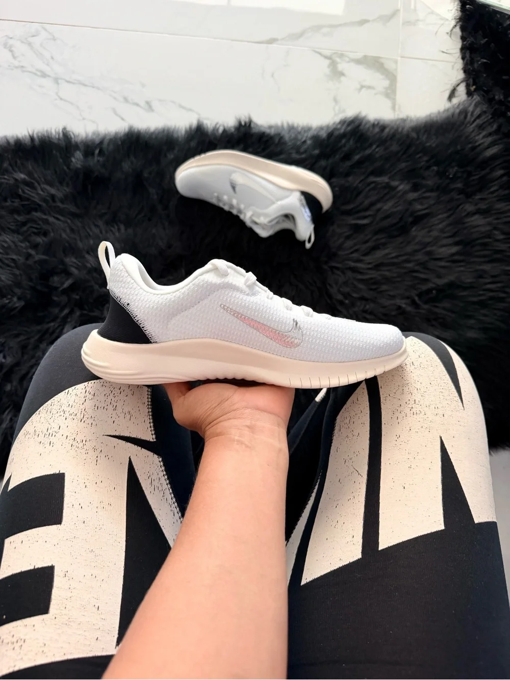 Nike flex experience RN 12